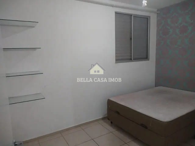 Apartamento à venda com 2 quartos, 52m² - Foto 4