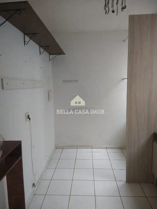 Apartamento à venda com 2 quartos, 52m² - Foto 7