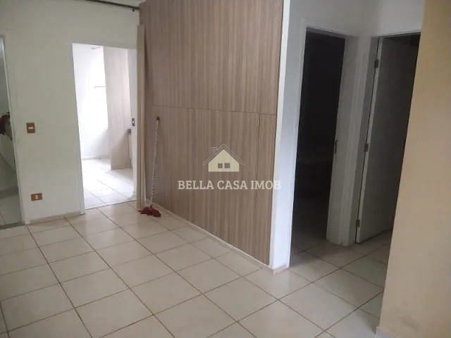 Apartamento à venda com 2 quartos, 52m² - Foto 8