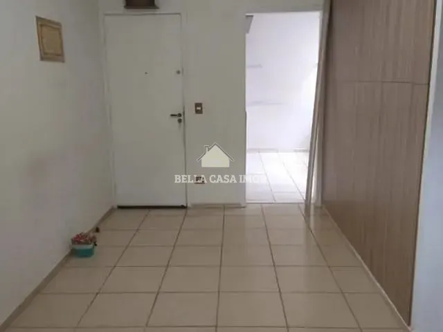 Apartamento com 52m² 2 quartos e 1 banheiro, à venda, no bairro Parque Reserva Fazenda Imperial em Sorocaba
