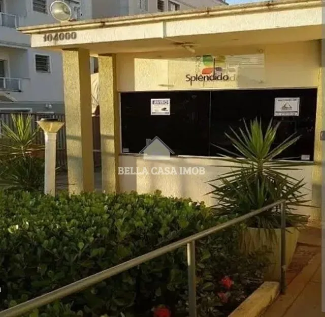 Apartamento, 2 quartos, 52 m² - Foto 17