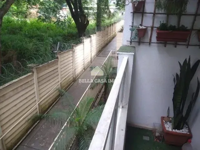 Apartamento, 2 quartos, 52 m² - Foto 13