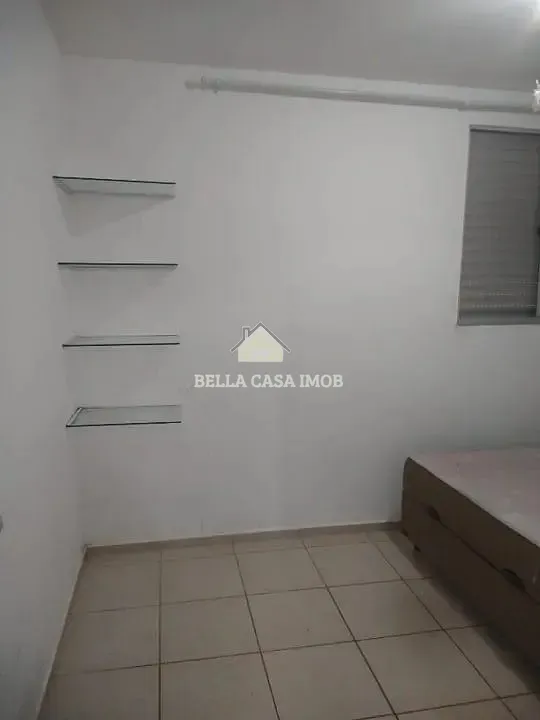 Apartamento, 2 quartos, 52 m² - Foto 16