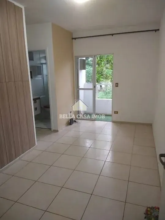 Apartamento, 2 quartos, 52 m² - Foto 2