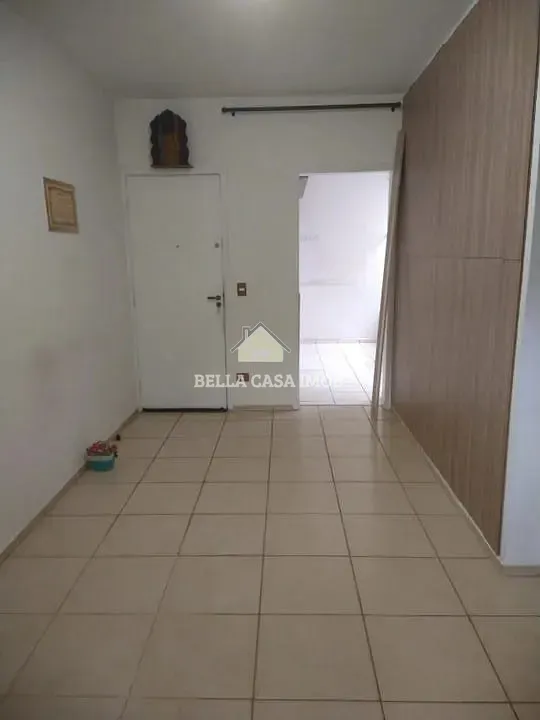 Apartamento, 2 quartos, 52 m² - Foto 5