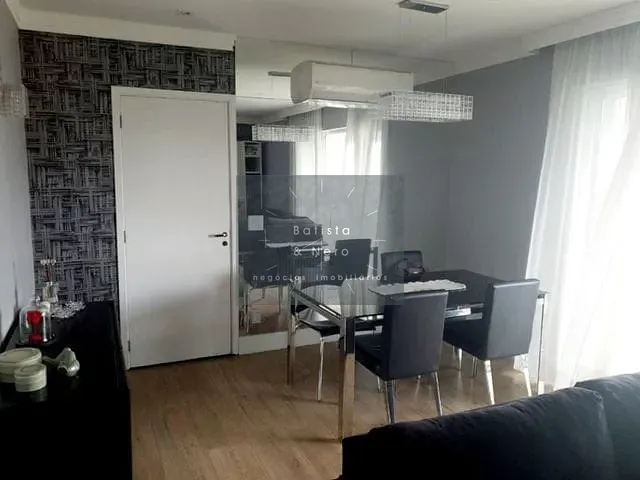 Apartamento com 131m² 3 quartos e 4 banheiros, à venda, no bairro Vila Andrade em São Paulo