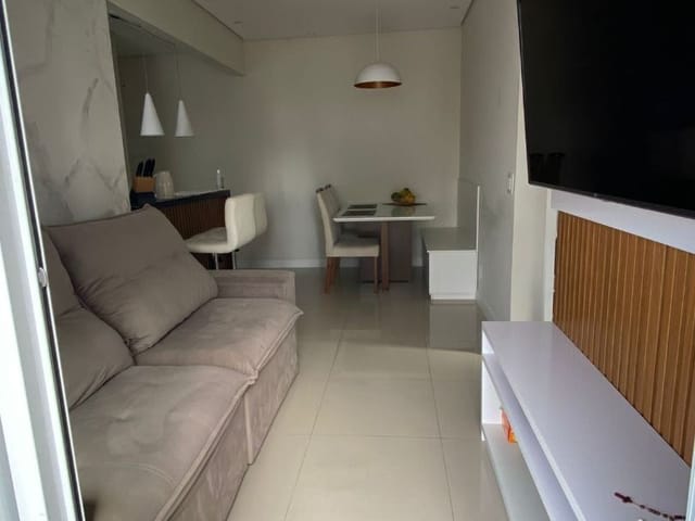Foto do Apartamento - Apartamento com 2 dormitórios à venda, 50 m² por R$ 400.000,00 - Jaguaribe - Osasco/SP | BUSSOCABA ADMINISTRACAO DE BENS E IMOVEIS LTDA