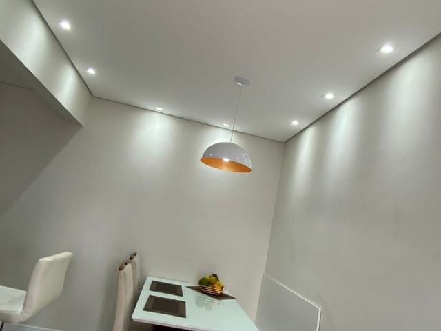 Foto do Apartamento - Apartamento com 2 dormitórios à venda, 50 m² por R$ 400.000,00 - Jaguaribe - Osasco/SP | BUSSOCABA ADMINISTRACAO DE BENS E IMOVEIS LTDA