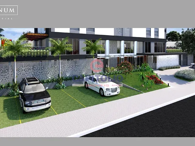 Apartamento 4 quartos e 6 banheiros, à venda, no bairro Setor Pedro Ludovico em Goiânia