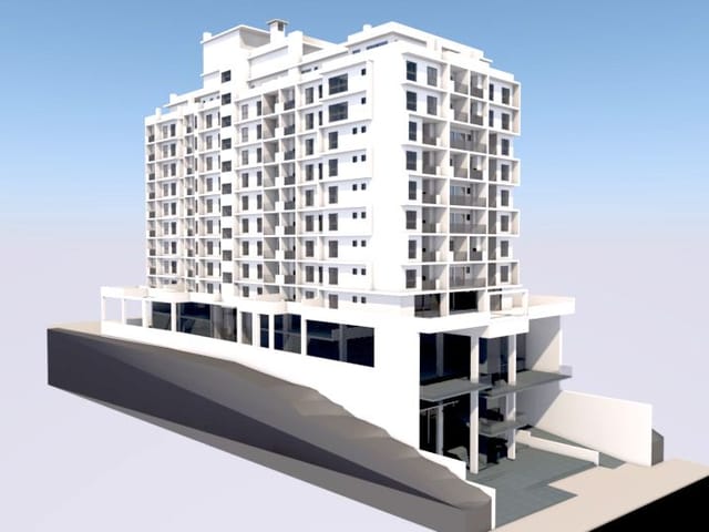 Apartamento 2 quartos e 2 banheiros, à venda, no bairro Ingleses do Rio Vermelho em Florianópolis