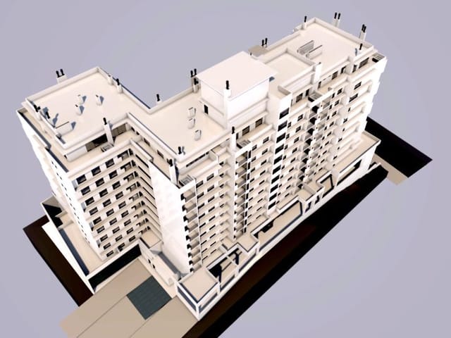 Apartamento 2 quartos e 2 banheiros, à venda, no bairro Ingleses do Rio Vermelho em Florianópolis