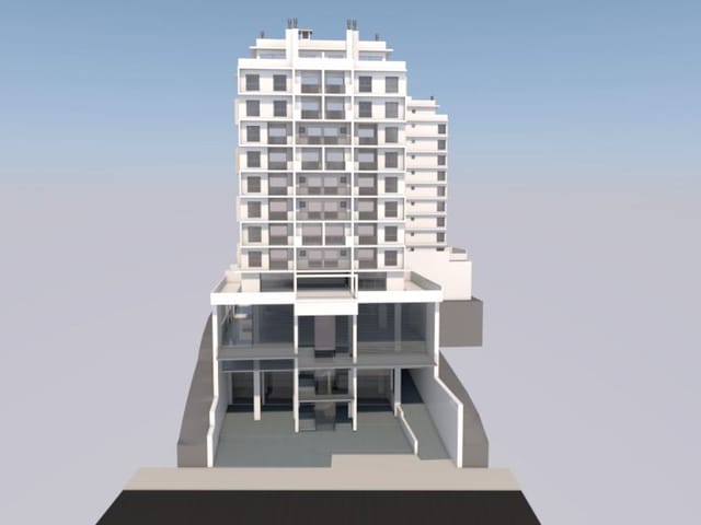 Apartamento 2 quartos e 2 banheiros, à venda, no bairro Ingleses do Rio Vermelho em Florianópolis