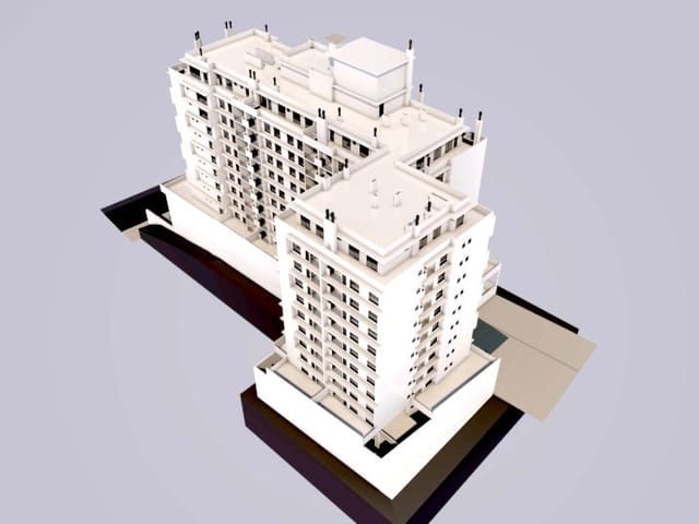Apartamento 2 quartos e 2 banheiros, à venda, no bairro Ingleses do Rio Vermelho em Florianópolis