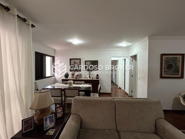 Foto do Apartamento - Apartamento à venda, Alphaville Centro Industrial e Empresarial/Alphaville., Barueri, SP | Cardoso Broker Negócios Imobiliários