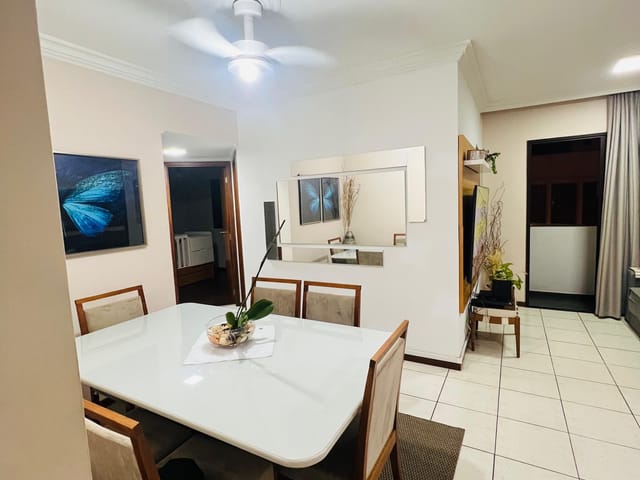 Apartamento com 84m² 3 quartos e 3 banheiros, à venda, no bairro Centro em Piracicaba