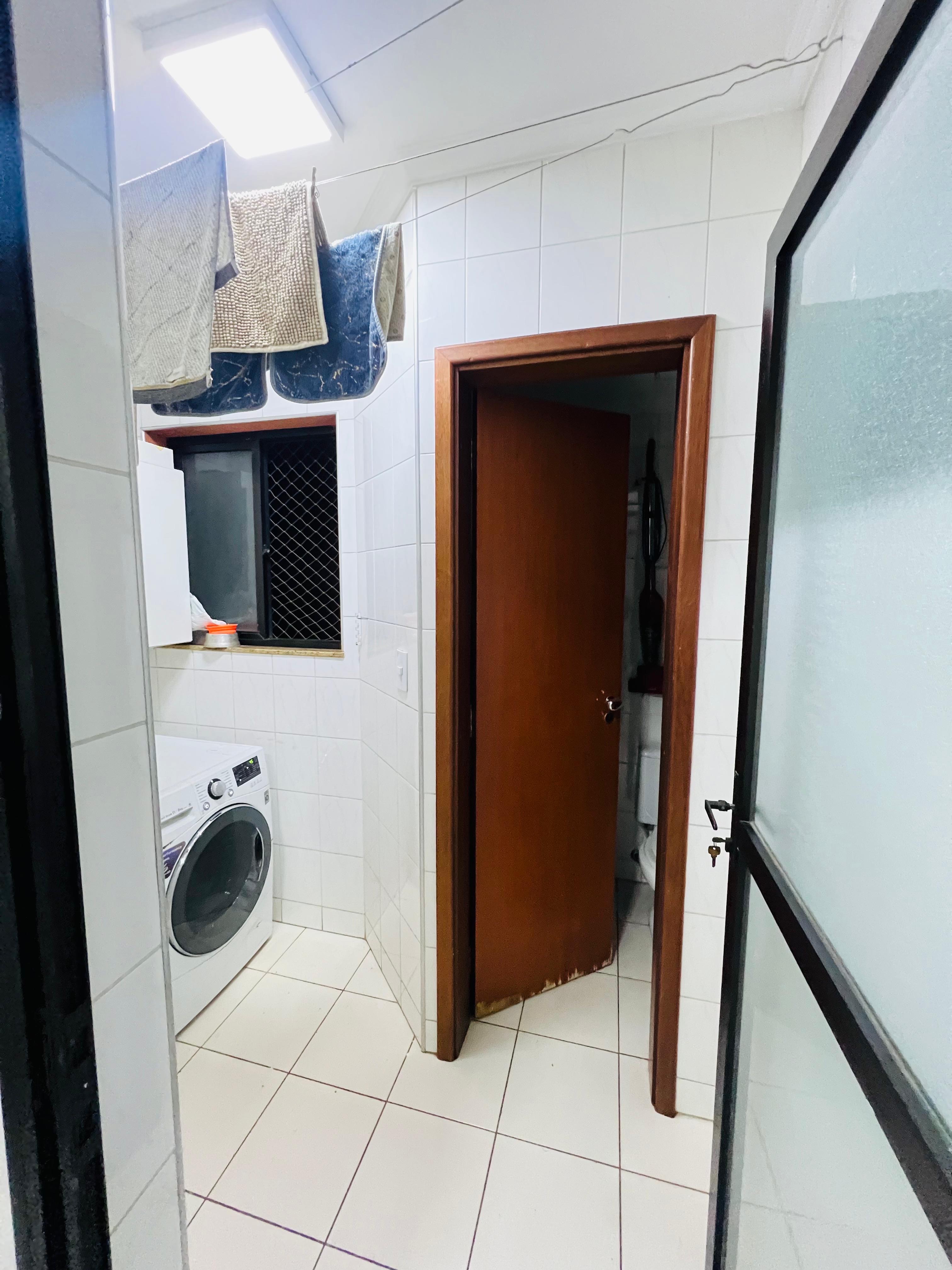 Apartamento, 3 quartos, 84 m² - Foto 6