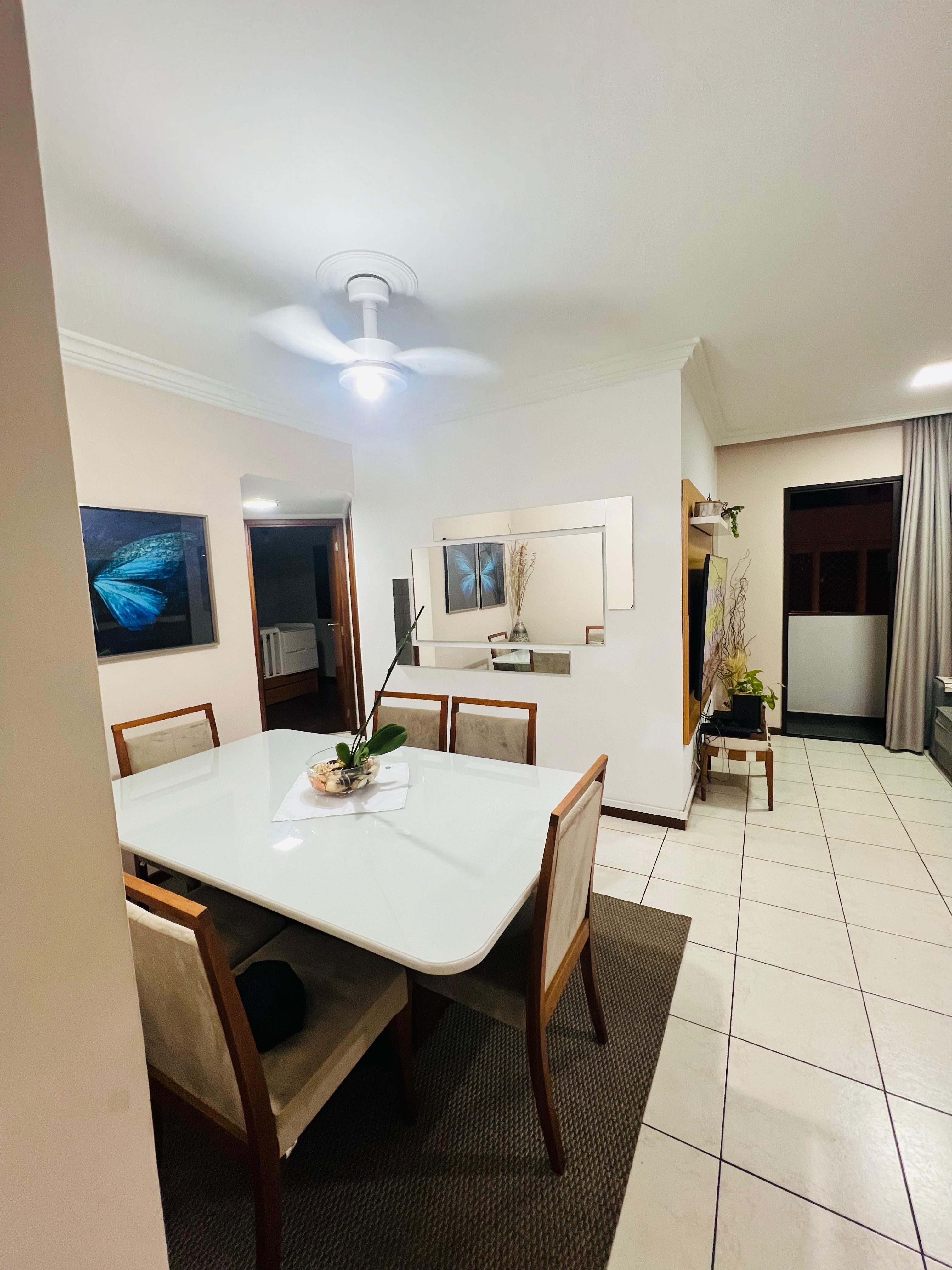 Apartamento, 3 quartos, 84 m² - Foto 7