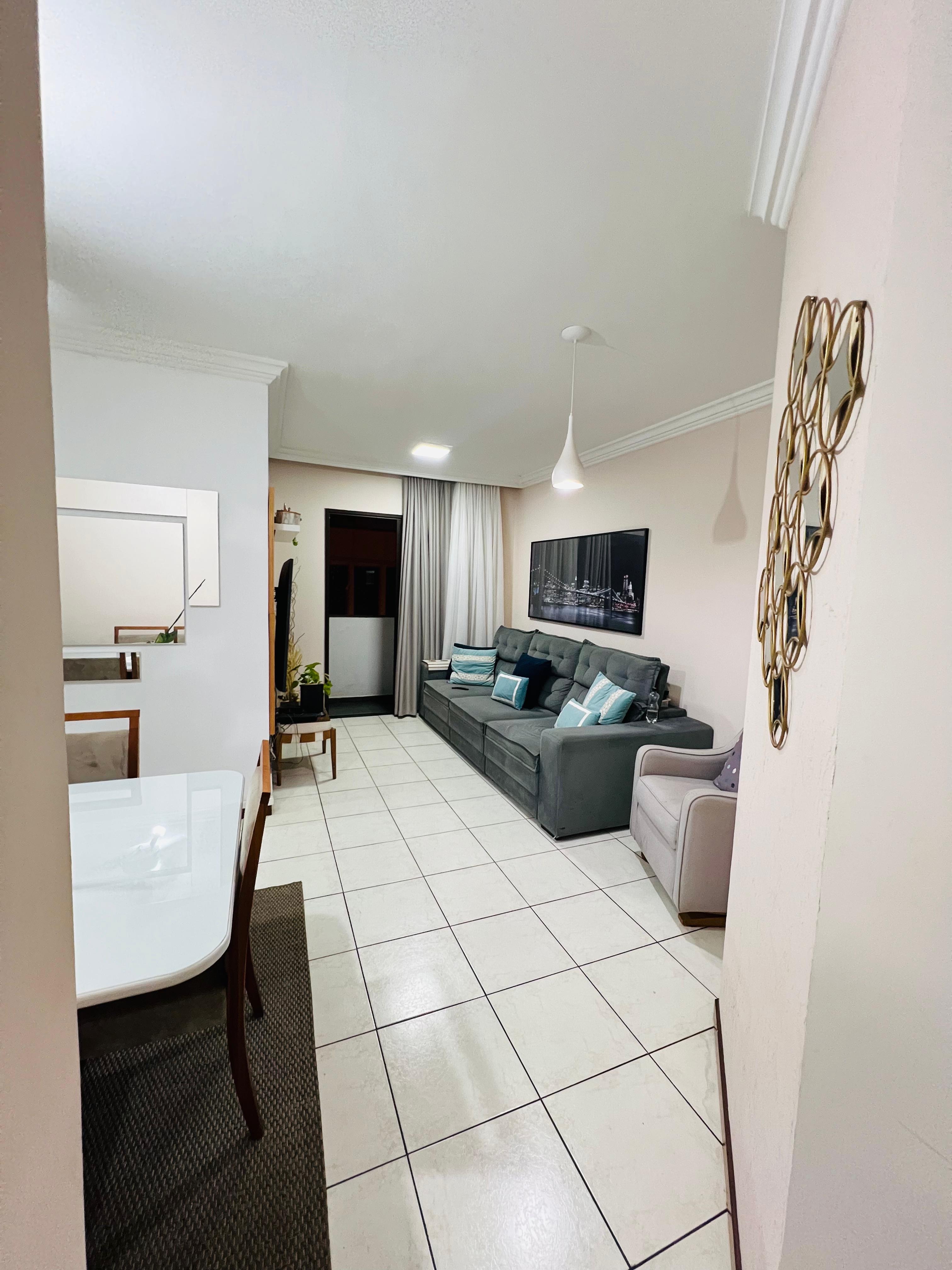Apartamento, 3 quartos, 84 m² - Foto 9