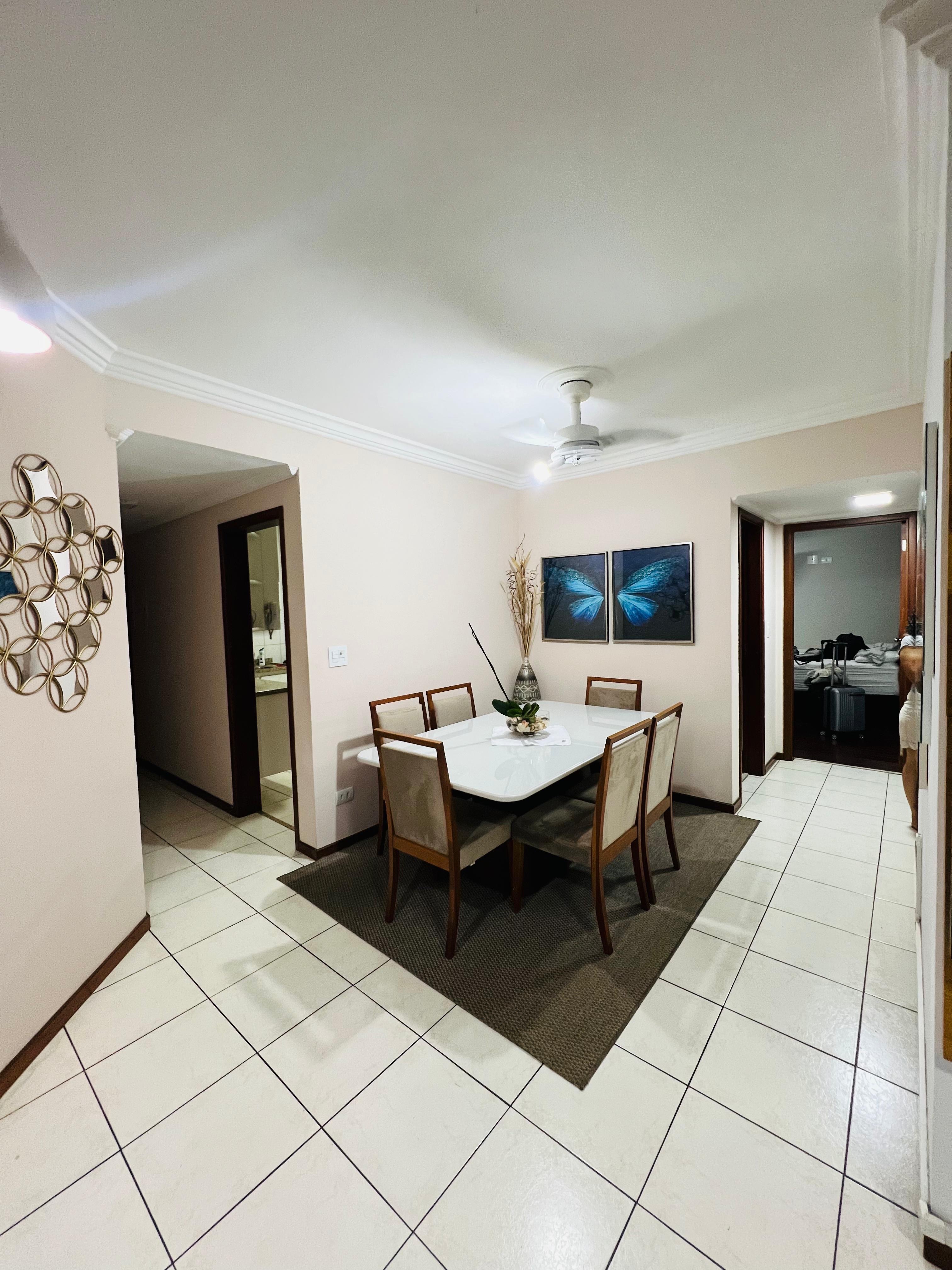 Apartamento, 3 quartos, 84 m² - Foto 8