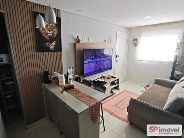 Foto do Apartamento - Apartamento à venda, Parada Inglesa, São Paulo, SP | Cimad Imobiliária