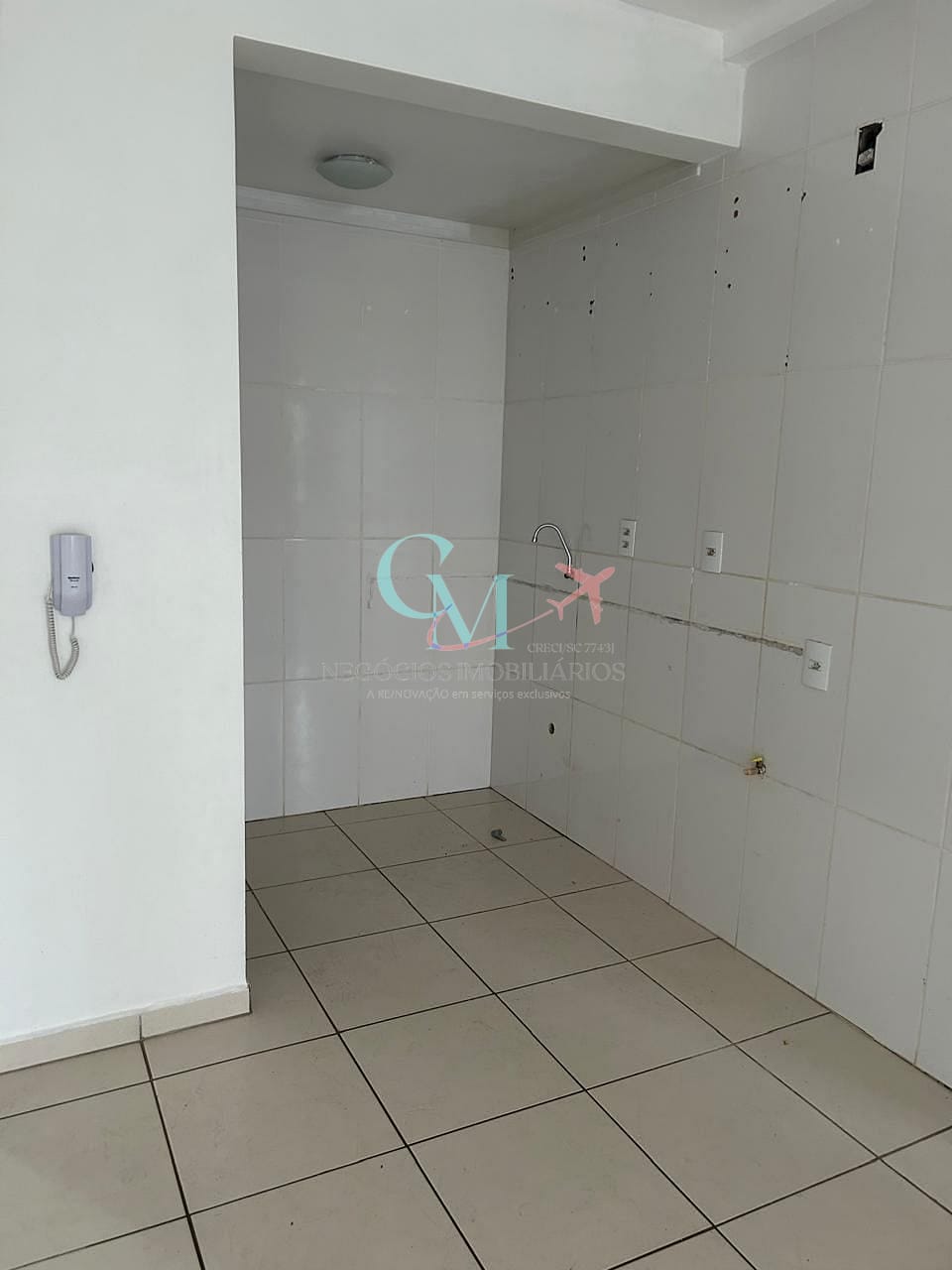 Apartamento, 2 quartos, 48 m² - Foto 4