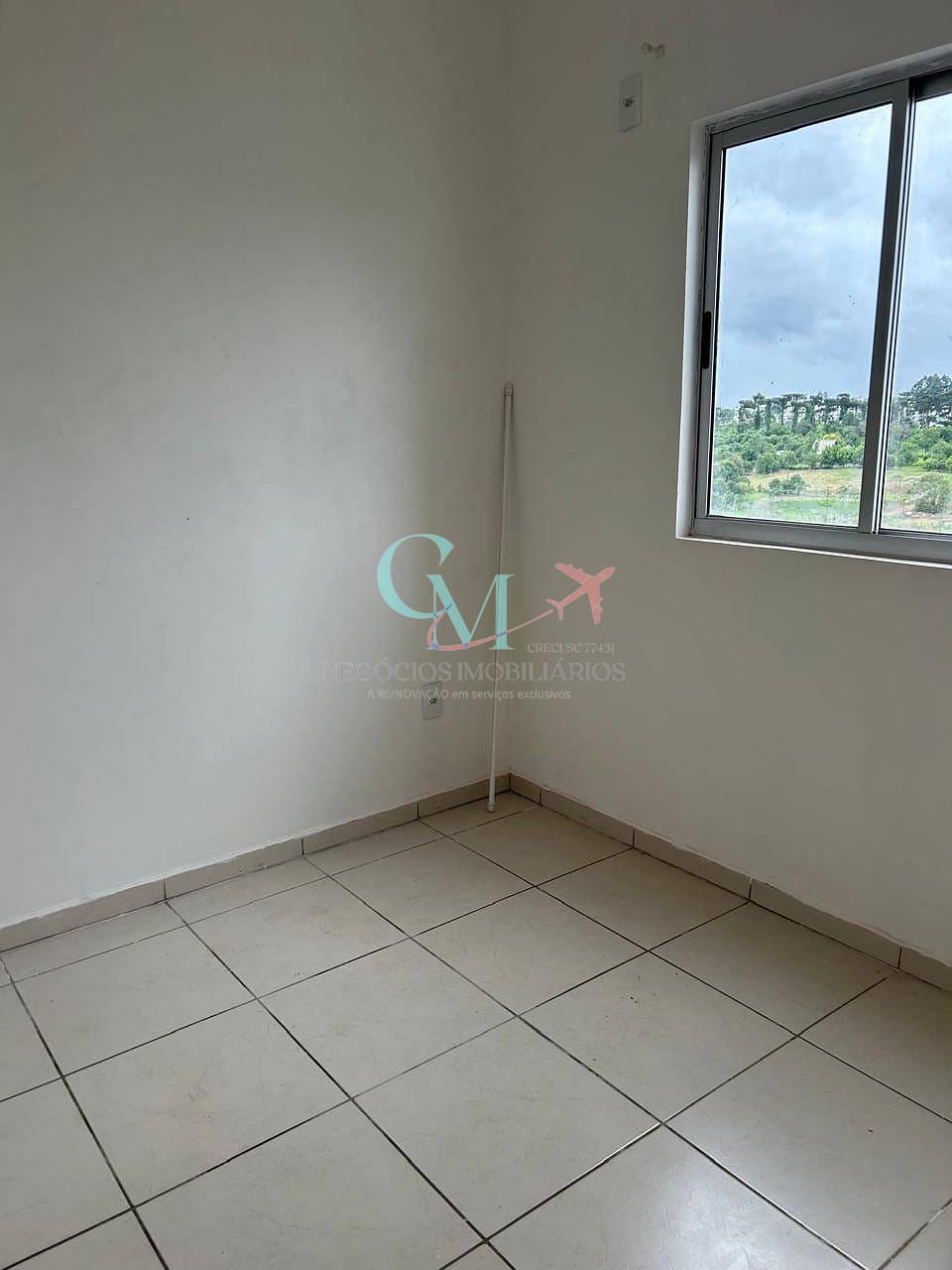 Apartamento, 2 quartos, 48 m² - Foto 2