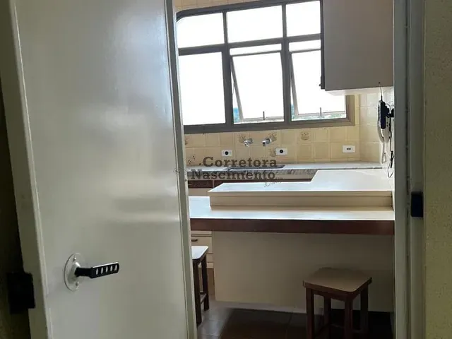 Apartamento com 129m² 3 quartos e 3 banheiros, à venda, no bairro Centro em Jacareí
