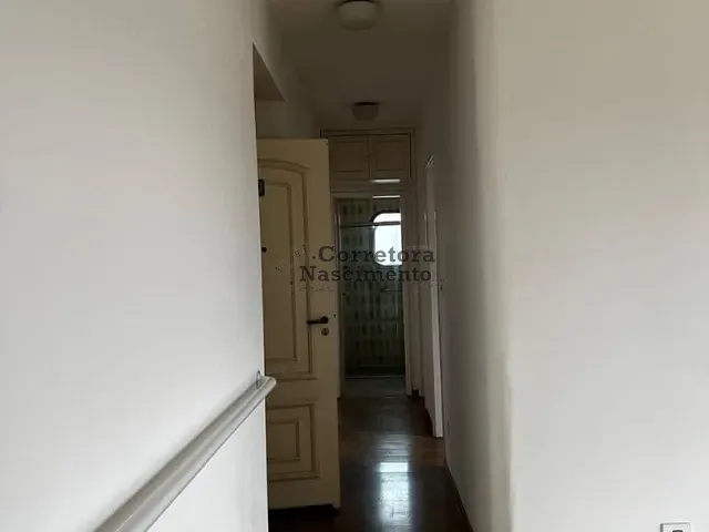 Apartamento com 129m² 3 quartos e 3 banheiros, à venda, no bairro Centro em Jacareí
