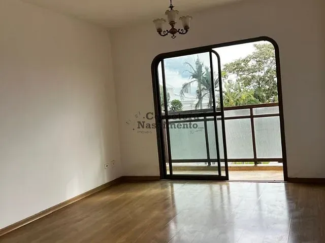 Apartamento com 129m² 3 quartos e 3 banheiros, à venda, no bairro Centro em Jacareí
