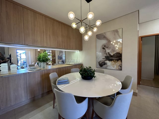 Apartamento 2 quartos e 2 banheiros, à venda, no bairro Vila Regina em Franca
