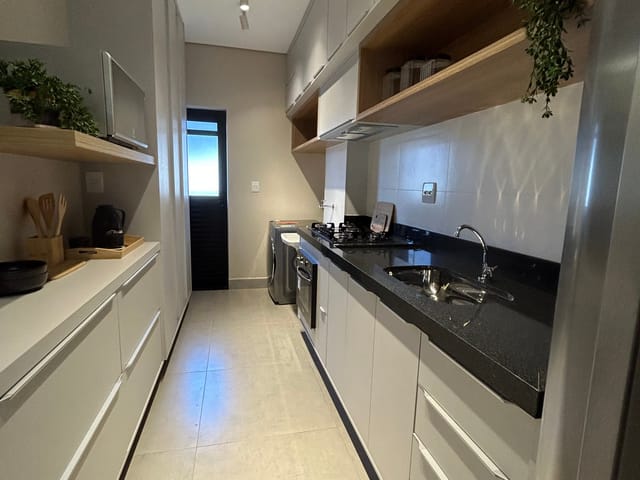 Apartamento 2 quartos e 2 banheiros, à venda, no bairro Vila Regina em Franca