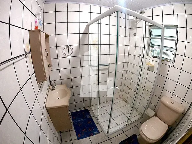 Apartamento com 65m² 2 quartos e 1 banheiro, à venda, no bairro Vila Fátima em Guarulhos
