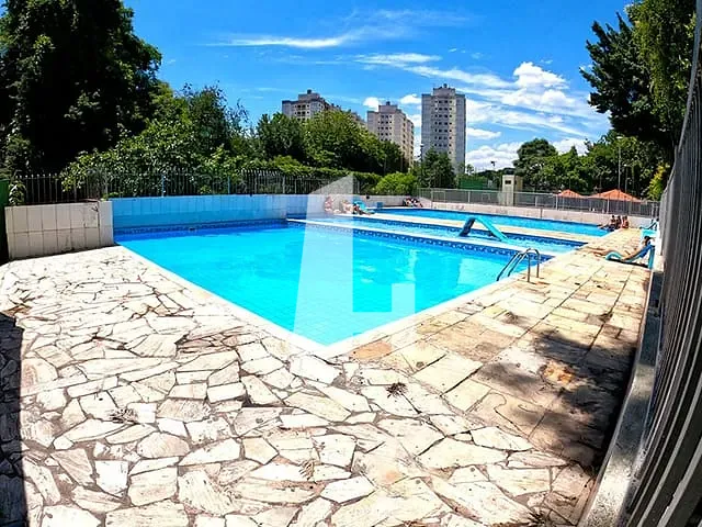 Apartamento com 65m² 2 quartos e 1 banheiro, à venda, no bairro Vila Fátima em Guarulhos