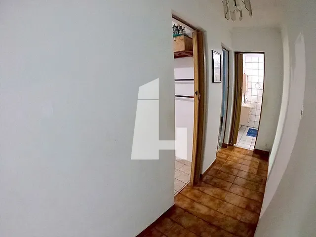 Apartamento com 65m² 2 quartos e 1 banheiro, à venda, no bairro Vila Fátima em Guarulhos