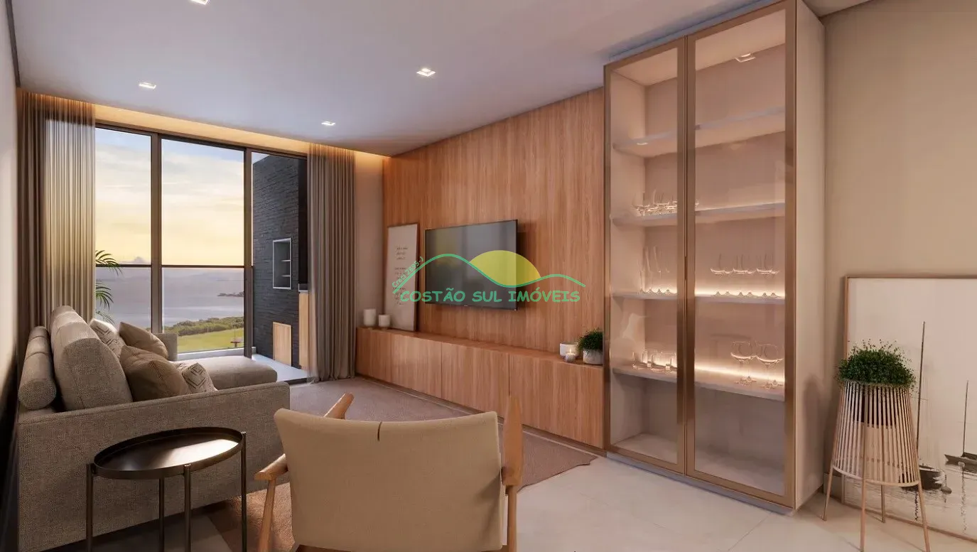 Apartamento, 1 quarto, 40 m² - Foto 10