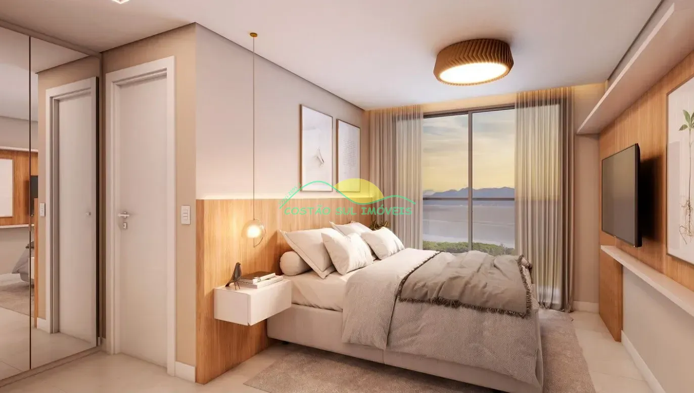Apartamento, 1 quarto, 40 m² - Foto 11
