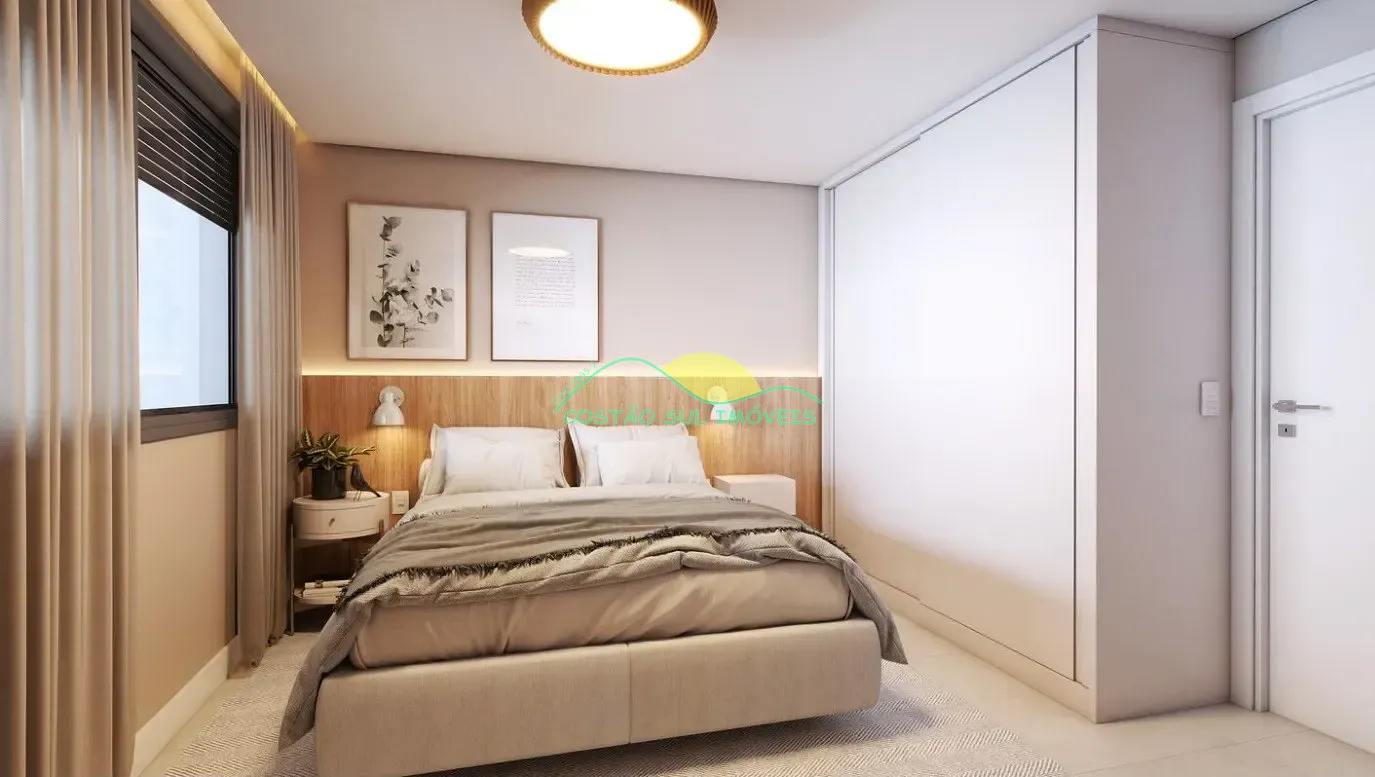 Apartamento, 1 quarto, 40 m² - Foto 12