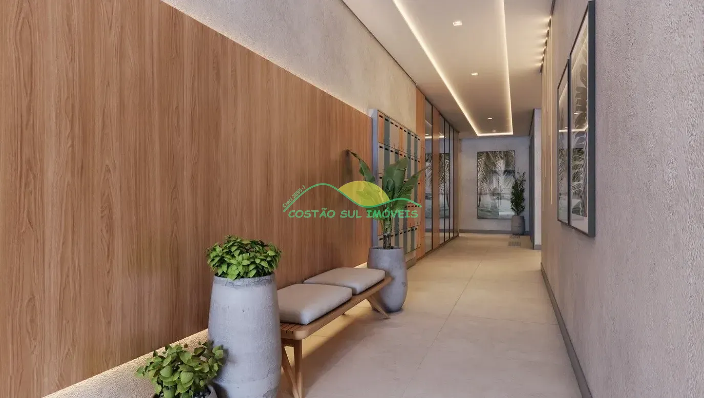 Apartamento, 1 quarto, 40 m² - Foto 13