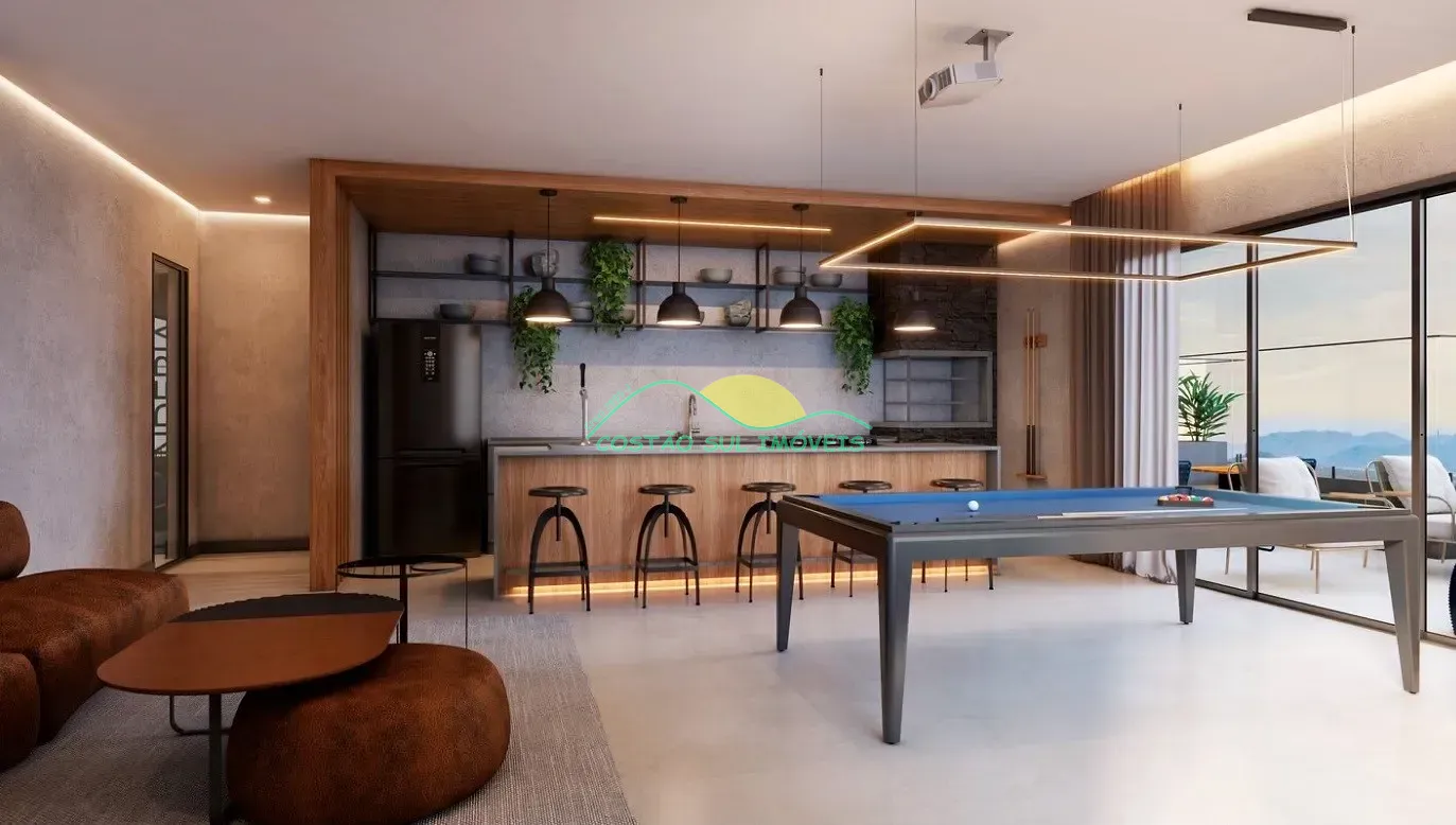 Apartamento, 1 quarto, 40 m² - Foto 15
