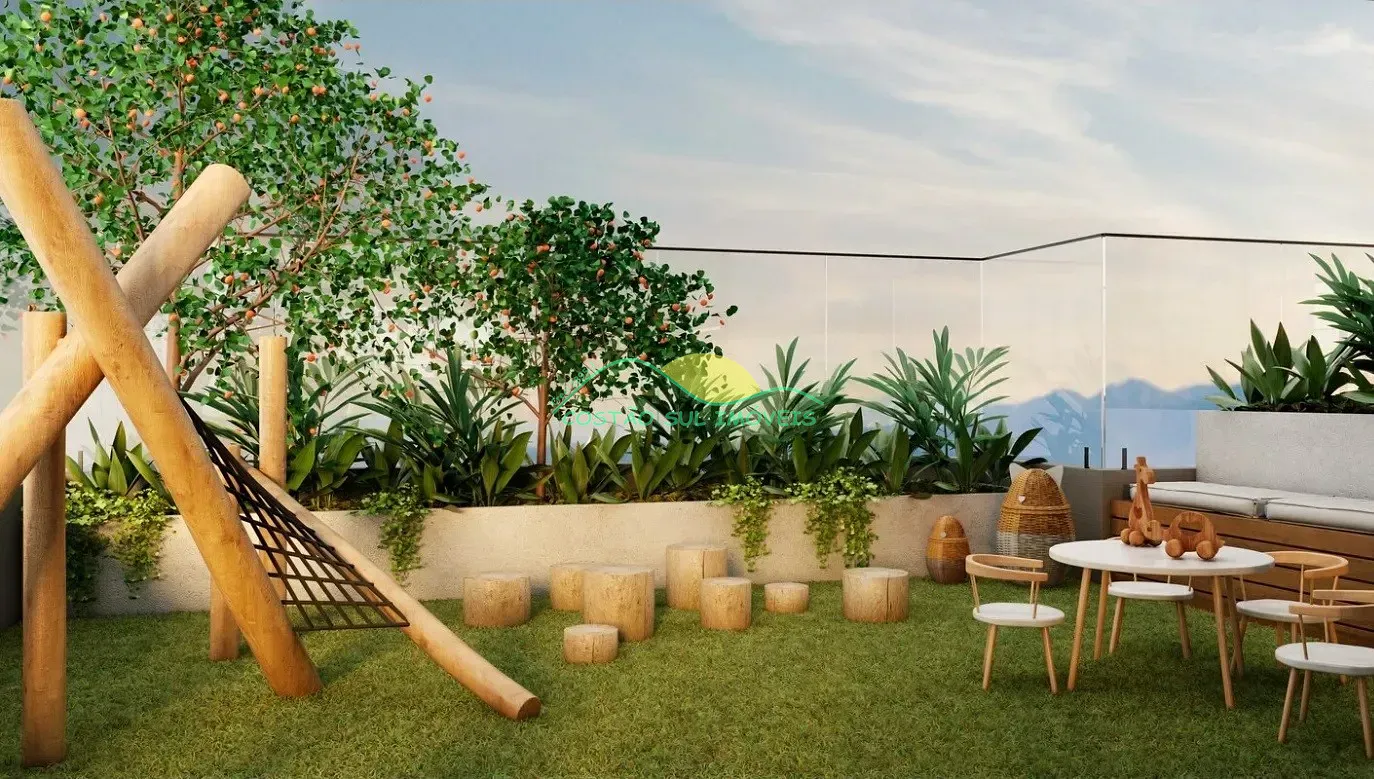 Apartamento, 1 quarto, 40 m² - Foto 17