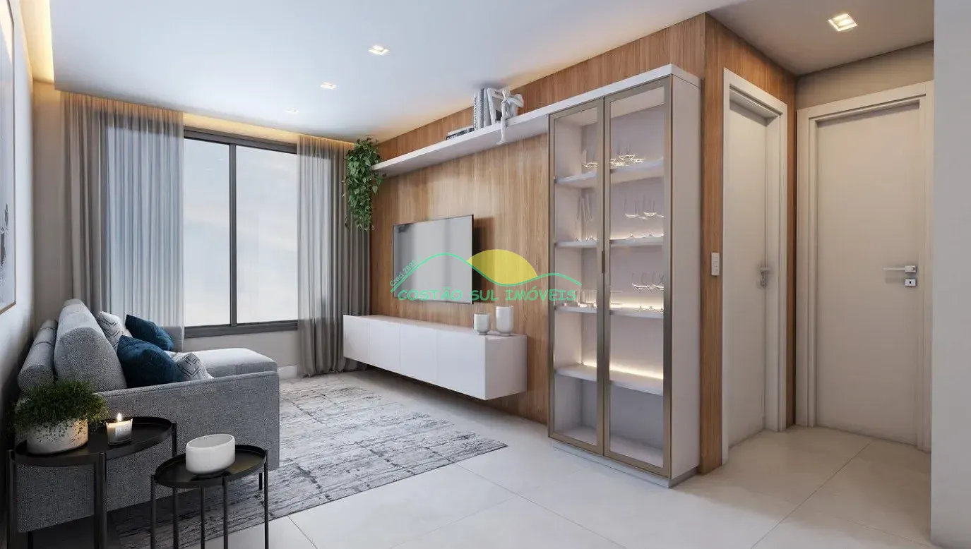 Apartamento, 1 quarto, 40 m² - Foto 9