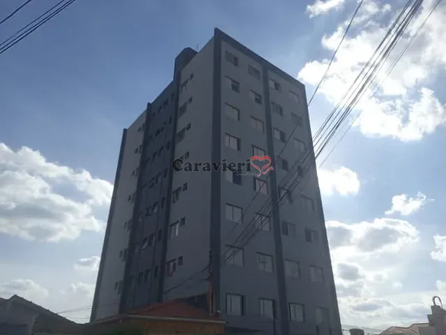 Apartamento à venda ou para alugar, no bairro Penha de França em São Paulo