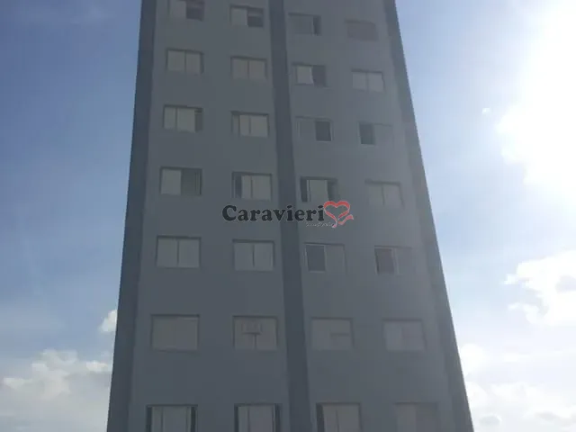 Apartamento à venda ou para alugar, no bairro Penha de França em São Paulo