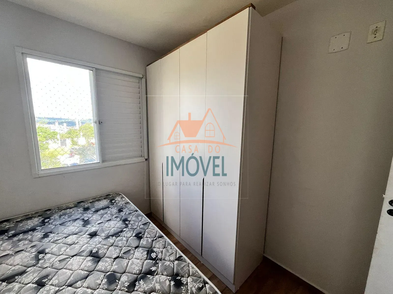 Apartamento, 2 quartos, 46 m² - Foto 14