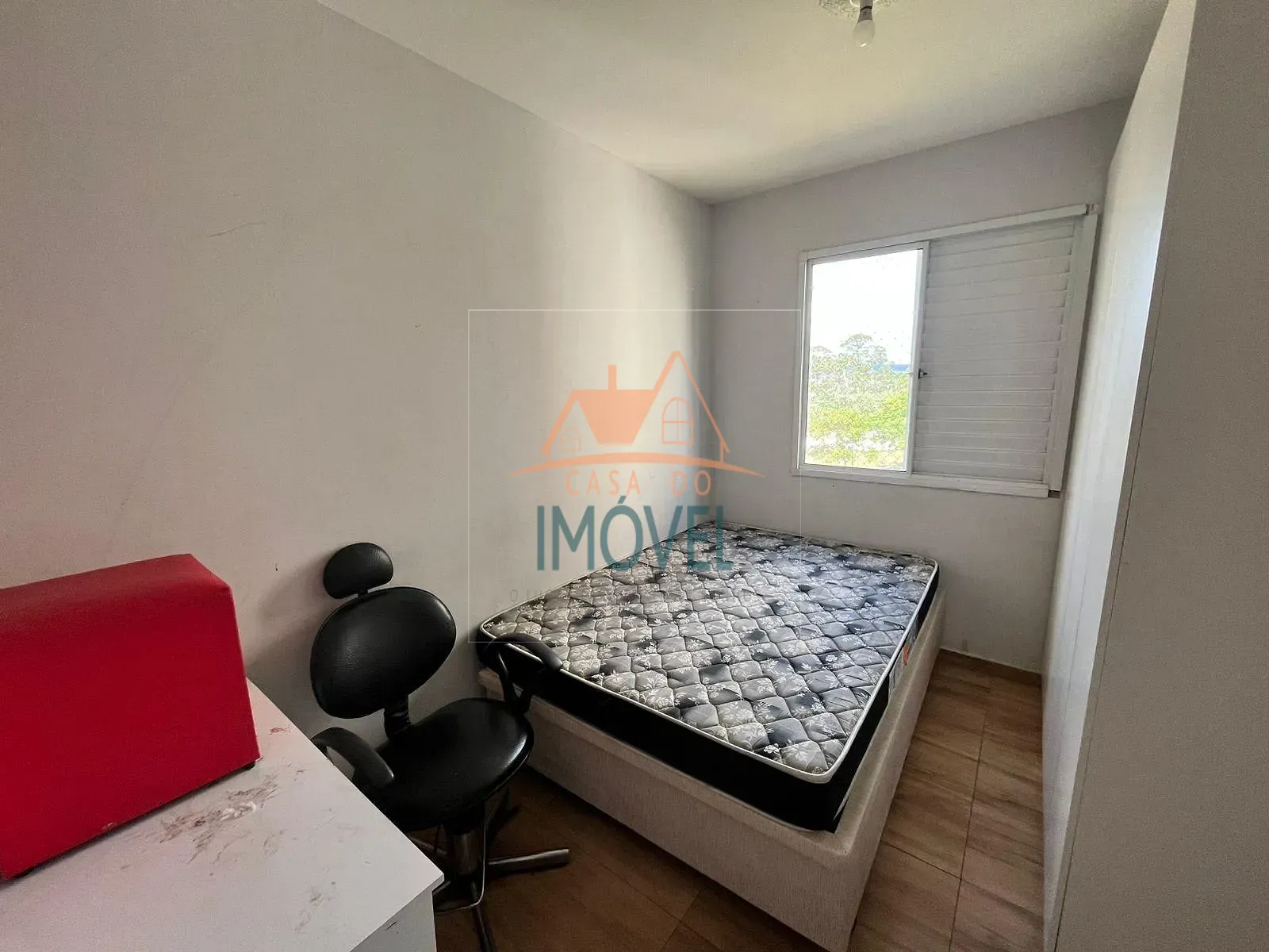 Apartamento, 2 quartos, 46 m² - Foto 15