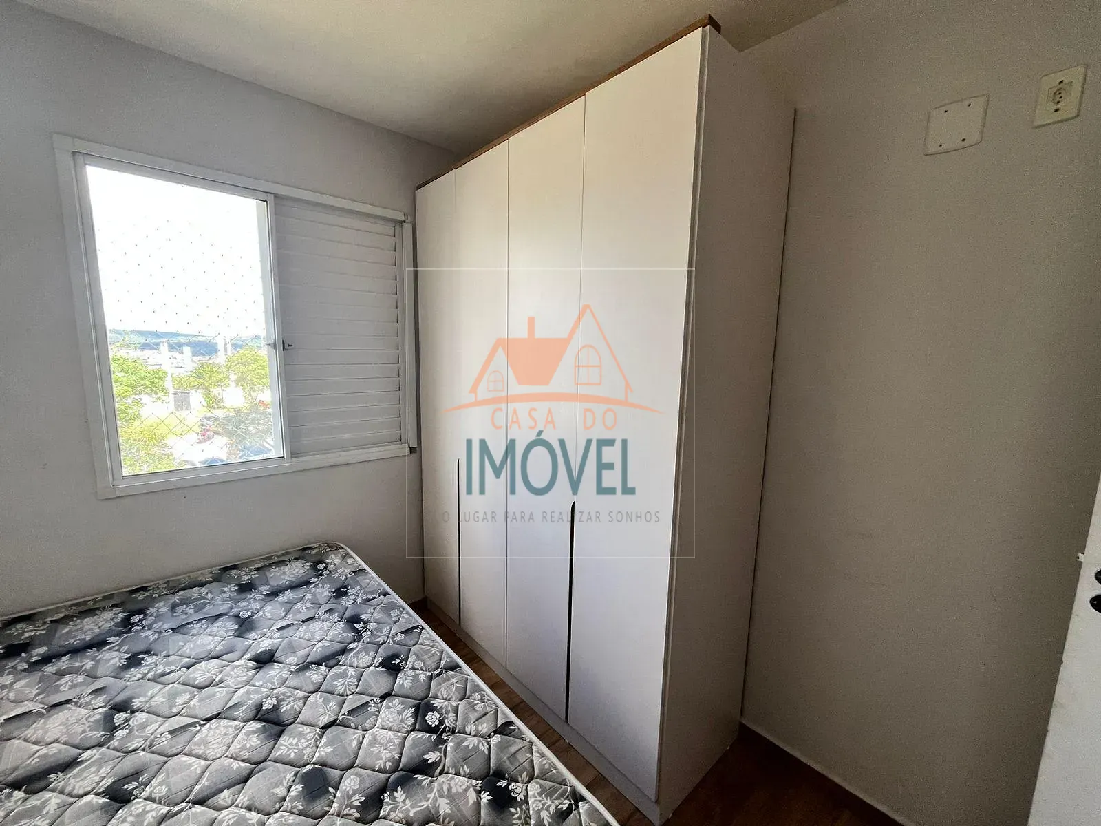 Apartamento, 2 quartos, 46 m² - Foto 16