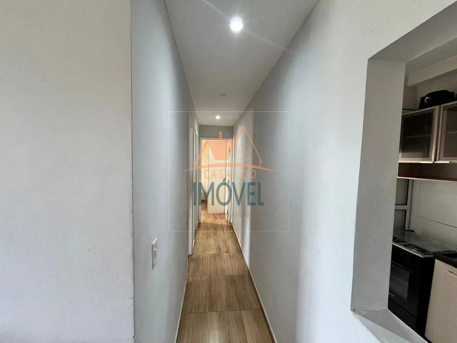 Apartamento, 2 quartos, 46 m² - Foto 13