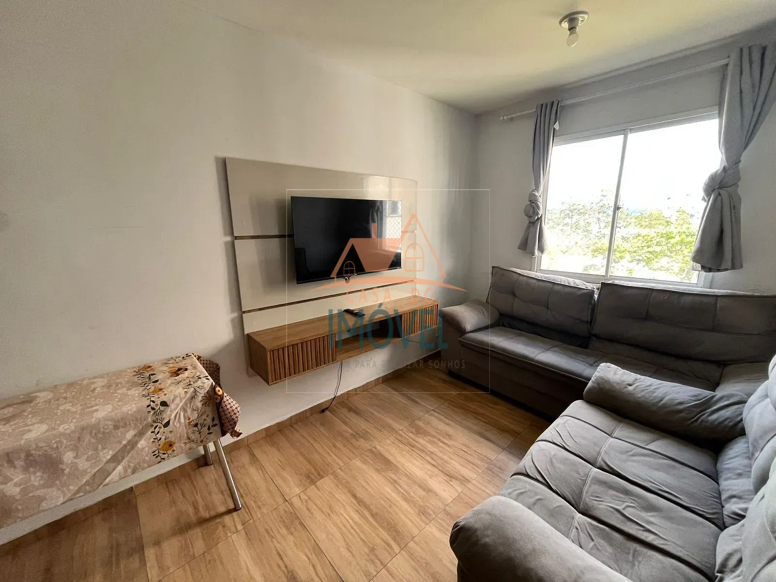 Apartamento, 2 quartos, 46 m² - Foto 8