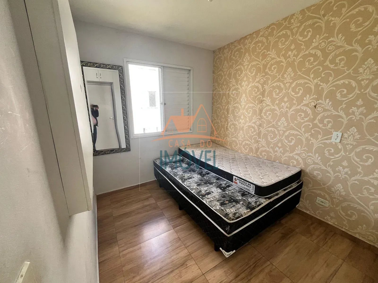 Apartamento, 2 quartos, 46 m² - Foto 20
