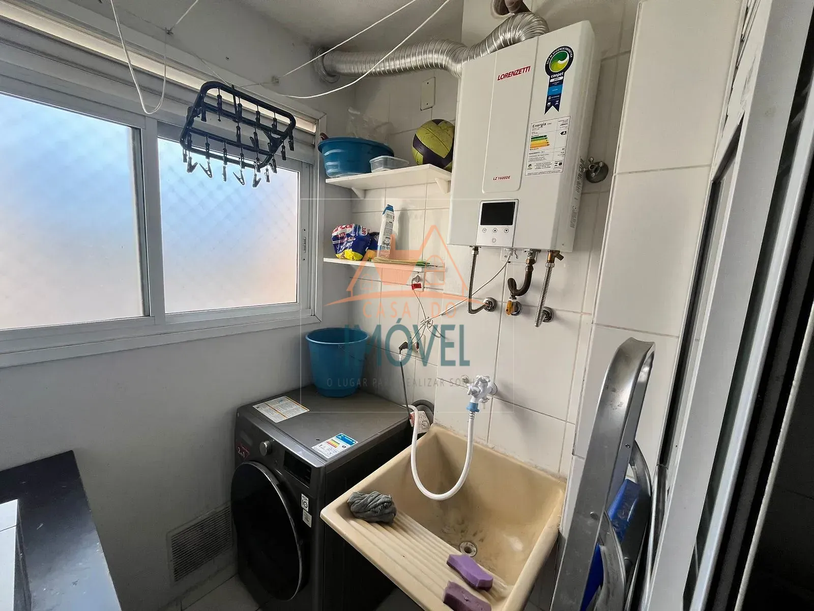 Apartamento, 2 quartos, 46 m² - Foto 12